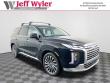 New 2025 Hyundai Palisade Calligraphy AWD SUV