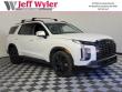 New 2025 Hyundai Palisade XRT AWD SUV