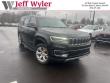 Used 2022 Jeep Wagoneer Series II Series II 4x4