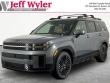 New 2026 Hyundai Santa Fe Hybrid Calligraphy SUV