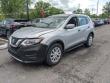 Used 2017 Nissan Rogue S FWD S