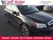 Used 2017 Subaru Forester Limited 2.5i Limited CVT
