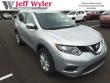 Certified 2016 Nissan Rogue SV AWD  SV