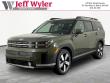 New 2026 Hyundai Santa Fe Limited AWD SUV
