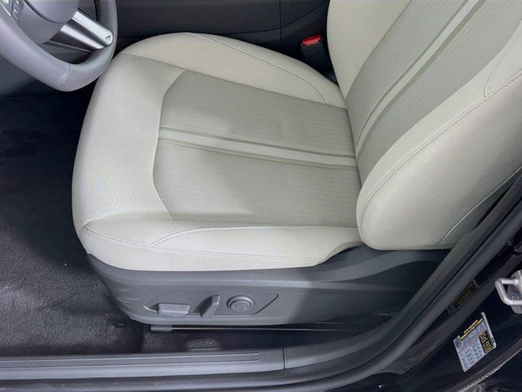 New 2026 Hyundai Sonata SEL Sport Sedan