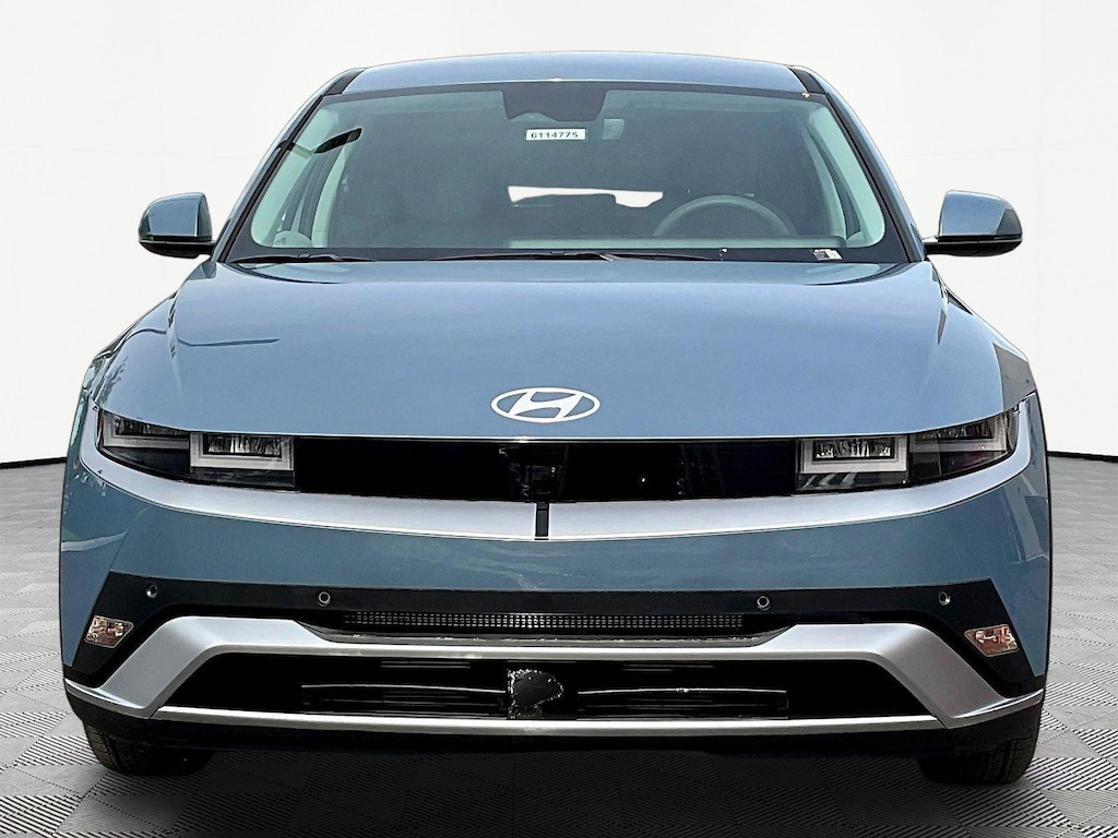 New 2026 Hyundai IONIQ 5 SEL SUV