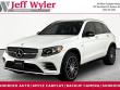 Used 2017 Mercedes-Benz GLC AMG GLC 43 SUV