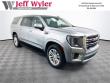 Used 2023 GMC Yukon XL SLT 4WD  SLT