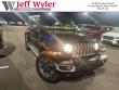 Used 2022 Jeep Wrangler Unlimited Sahara Unlimited Sahara 4x4