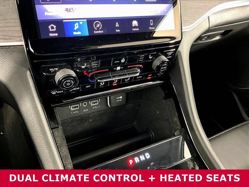 2021 Jeep Grand Cherokee L Limited - Photo 18