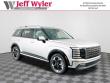 New 2026 Hyundai Palisade Limited AWD SUV