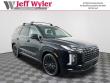 New 2025 Hyundai Palisade Calligraphy Night Edition AWD SUV