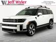 New 2026 Hyundai Santa Fe Limited AWD SUV