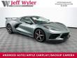 Used 2023 Chevrolet Corvette 1LT Convertible