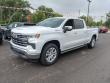 Used 2023 Chevrolet Silverado 1500 LTZ 4WD Crew Cab 157 LTZ