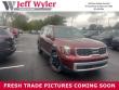Used 2023 Kia Telluride S S FWD