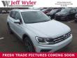 Used 2019 Volkswagen Tiguan 2.0T SEL