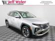 New 2025 Hyundai Tucson Hybrid SEL Convenience SUV