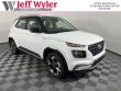 New 2026 Hyundai Venue SEL w/Two-Tone Roof SUV