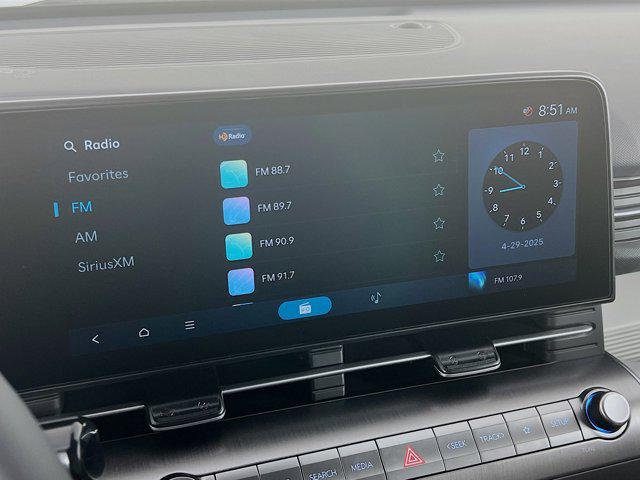 2025 Hyundai Kona SEL - Photo 7