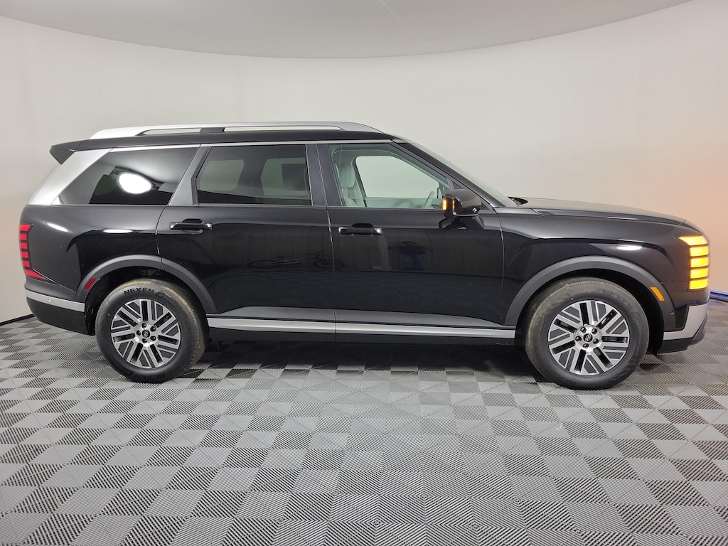New 2026 Hyundai Palisade Hybrid SEL Premium 7P SUV