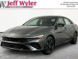 New 2026 Hyundai Elantra SEL Sport Premium Sedan