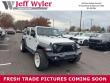 Used 2020 Jeep Wrangler Unlimited Sport S Sport S 4x4