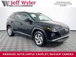 Used 2023 Hyundai Tucson SEL SEL AWD