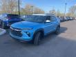 Used 2025 Chevrolet Trailblazer ACTIV AWD  ACTIV