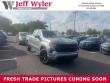 Used 2024 Chevrolet Silverado 1500 Custom 4WD Double Cab 147 Custom