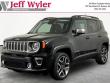 Used 2019 Jeep Renegade Limited Limited 4x4