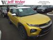 Used 2023 Chevrolet Trailblazer ACTIV AWD  ACTIV
