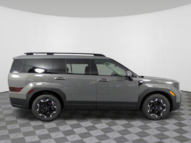 2025 Hyundai Santa Fe SEL photo 2