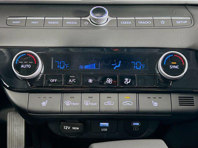 2025 Hyundai Elantra SEL - Photo 10