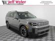 New 2025 Hyundai Santa Fe SEL AWD SUV