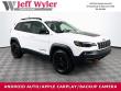Used 2022 Jeep Cherokee Trailhawk Trailhawk 4x4