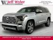 Used 2024 Toyota Sequoia SR5 SR5 4WD