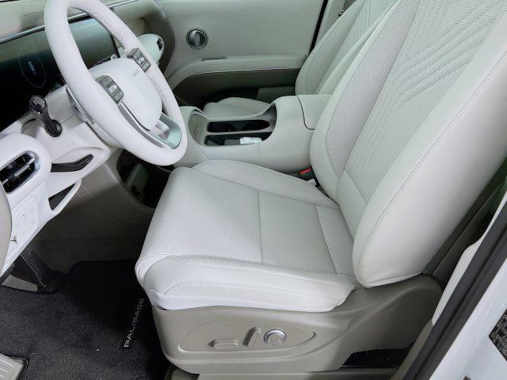 New 2026 Hyundai Palisade SEL AWD SUV