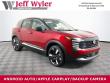 Used 2025 Nissan Kicks SR SR AWD