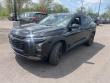 Used 2025 Chevrolet Trax ACTIV FWD  ACTIV