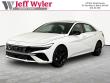 New 2026 Hyundai Elantra SEL Sport Premium Sedan