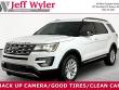 Used 2016 Ford Explorer XLT FWD  XLT