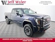 GMC Sierra 2500HD