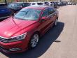 Used 2018 Volkswagen Passat 2.0T SE 2.0T SE Auto