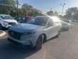  Honda CR-V Hybrid