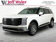  Hyundai Palisade Hybrid