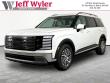 New 2026 Hyundai Palisade Hybrid SEL Premium 7P SUV