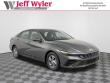 New 2025 Hyundai Elantra SE Sedan