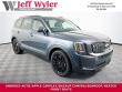 Used 2022 Kia Telluride EX EX AWD