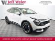 Used 2023 Kia Sportage SX-Prestige SX-Prestige FWD